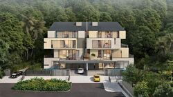 Greenbank Park (D21), Semi-Detached #561033541